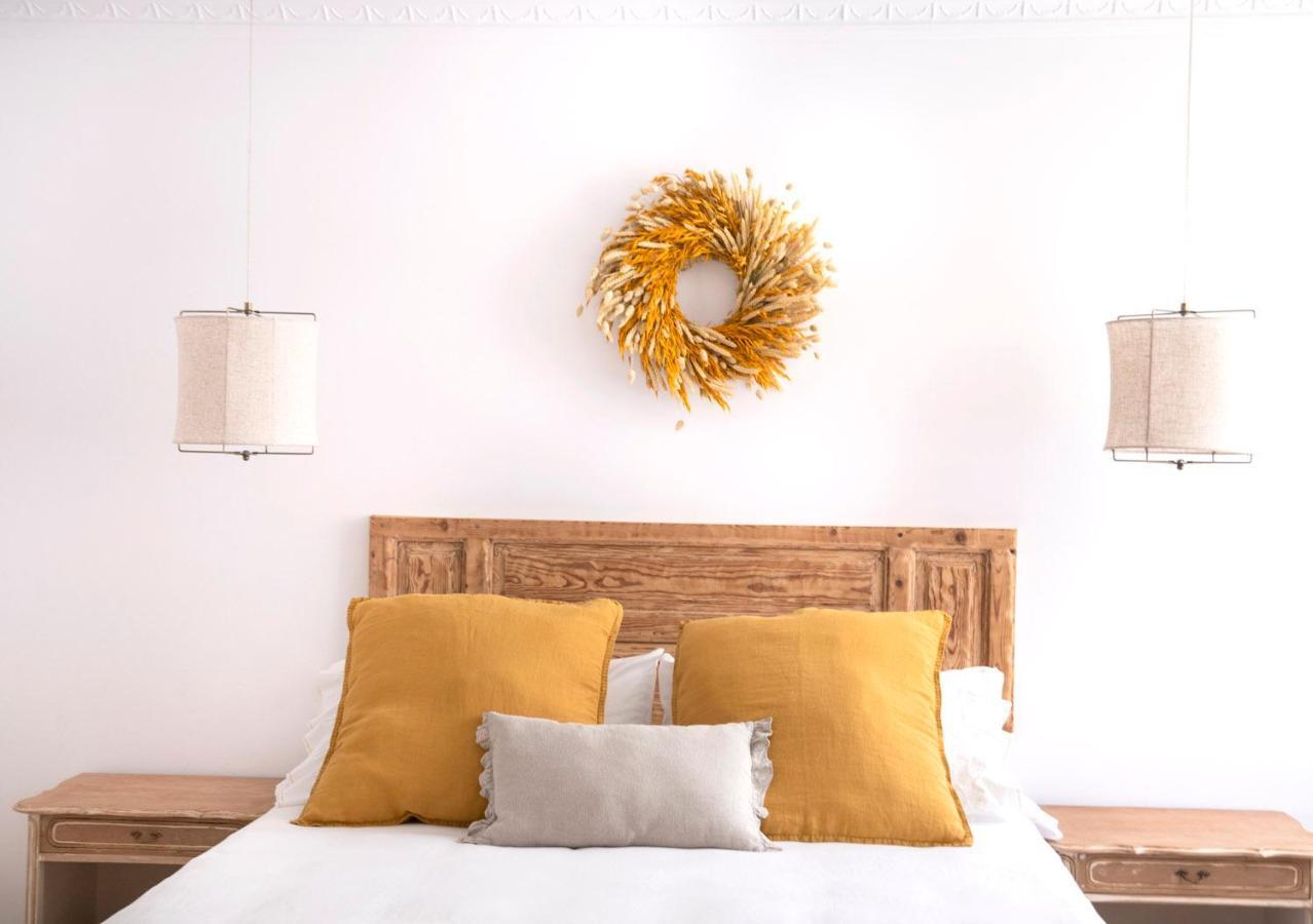 El Balsamo-Singular'S Hotels - Hotel Boutique 5 Estrellas เบลมอนเต ภายนอก รูปภาพ