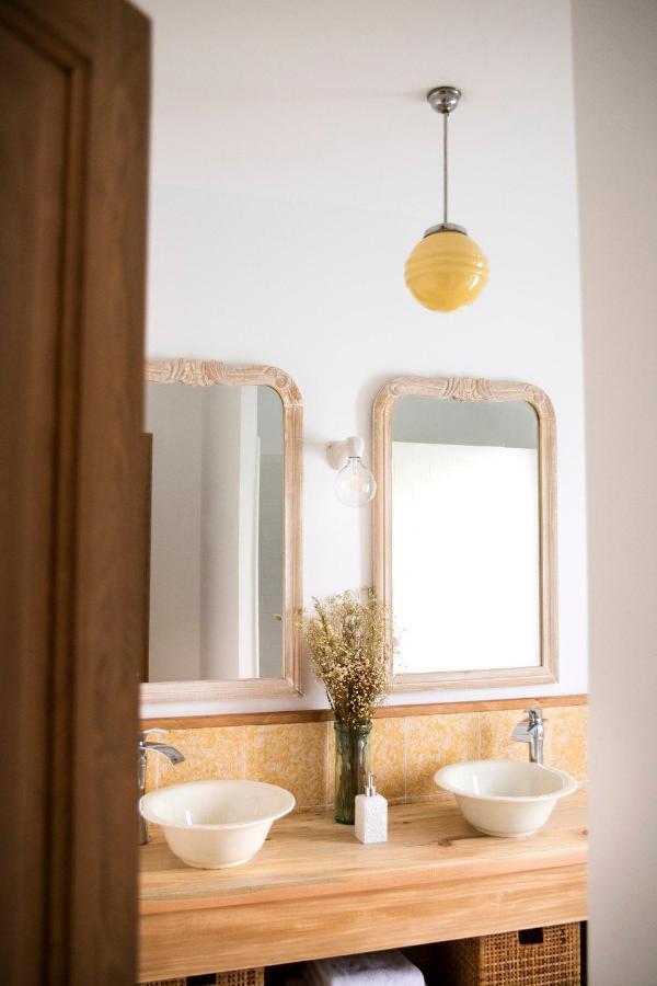 El Balsamo-Singular'S Hotels - Hotel Boutique 5 Estrellas เบลมอนเต ภายนอก รูปภาพ