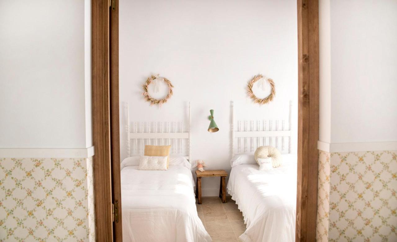 El Balsamo-Singular'S Hotels - Hotel Boutique 5 Estrellas เบลมอนเต ภายนอก รูปภาพ