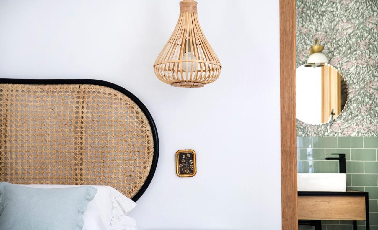 El Balsamo-Singular'S Hotels - Hotel Boutique 5 Estrellas เบลมอนเต ภายนอก รูปภาพ