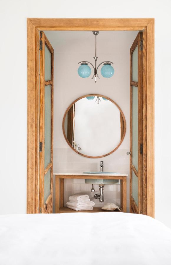 El Balsamo-Singular'S Hotels - Hotel Boutique 5 Estrellas เบลมอนเต ภายนอก รูปภาพ