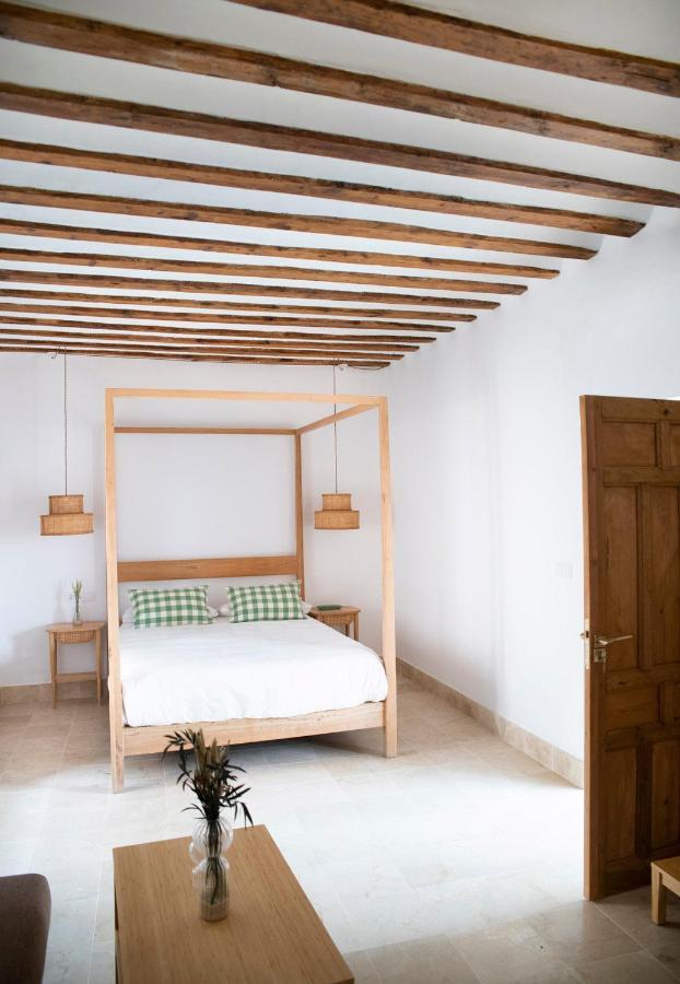 El Balsamo-Singular'S Hotels - Hotel Boutique 5 Estrellas เบลมอนเต ภายนอก รูปภาพ