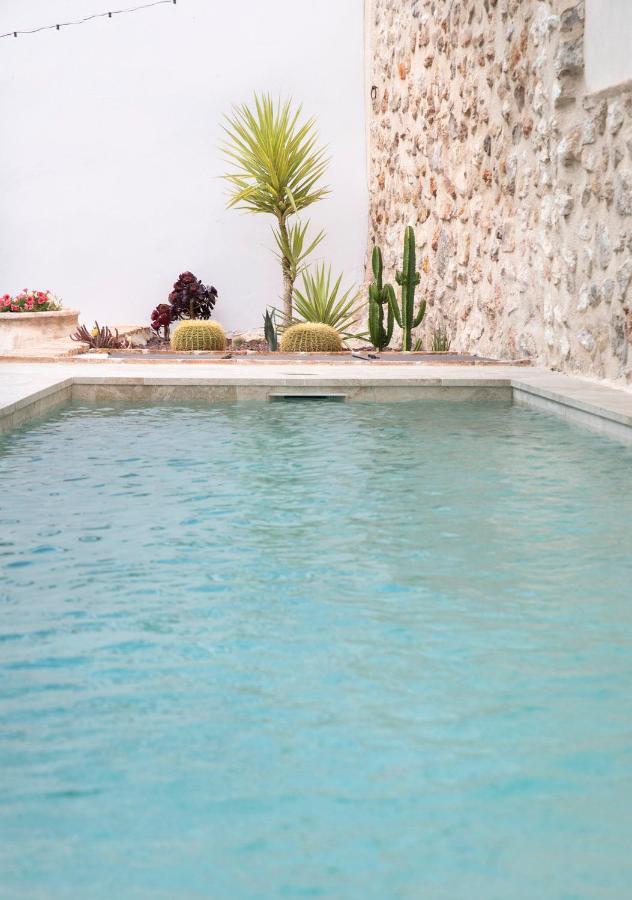 El Balsamo-Singular'S Hotels - Hotel Boutique 5 Estrellas เบลมอนเต ภายนอก รูปภาพ