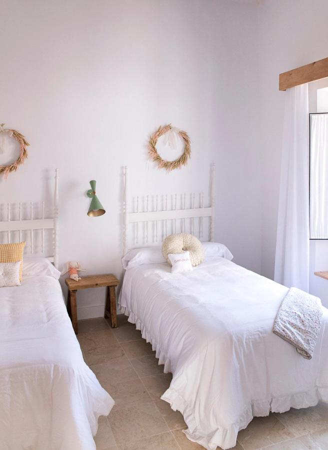 El Balsamo-Singular'S Hotels - Hotel Boutique 5 Estrellas เบลมอนเต ภายนอก รูปภาพ