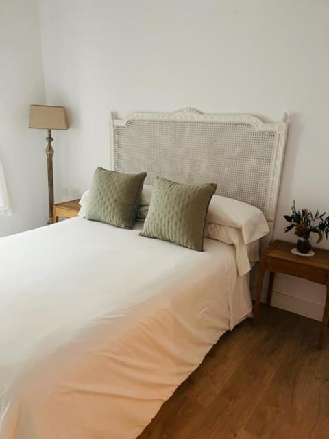 El Balsamo-Singular'S Hotels - Hotel Boutique 5 Estrellas เบลมอนเต ภายนอก รูปภาพ