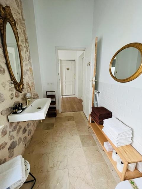 El Balsamo-Singular'S Hotels - Hotel Boutique 5 Estrellas เบลมอนเต ภายนอก รูปภาพ